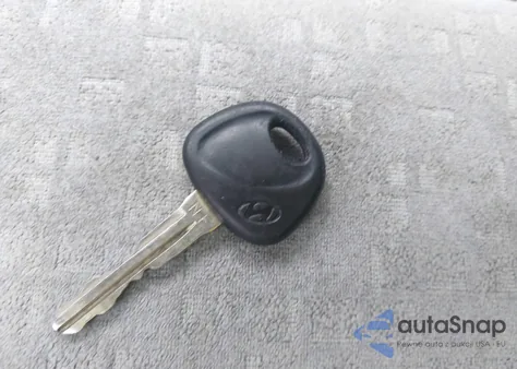 2006 Hyundai Sonata Gls V6/Lx V6 z USA, uszkodzony, nr VIN 5NPEU46F06H070252